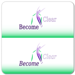 Logo Design by UsBeingUs.com - Debs for Become Clear | Design: #52353