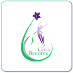 Logo Design by UsBeingUs.com - Debs for Become Clear | Design: #54313