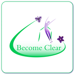 Logo Design by UsBeingUs.com - Debs for Become Clear | Design: #56555