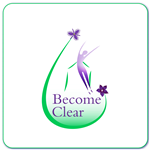 Logo Design by UsBeingUs.com - Debs for Become Clear | Design: #57070