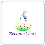 Logo Design by UsBeingUs.com - Debs for Become Clear | Design: #58184