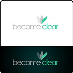 Logo Design by Anton@Lehnz for Become Clear | Design: #51624