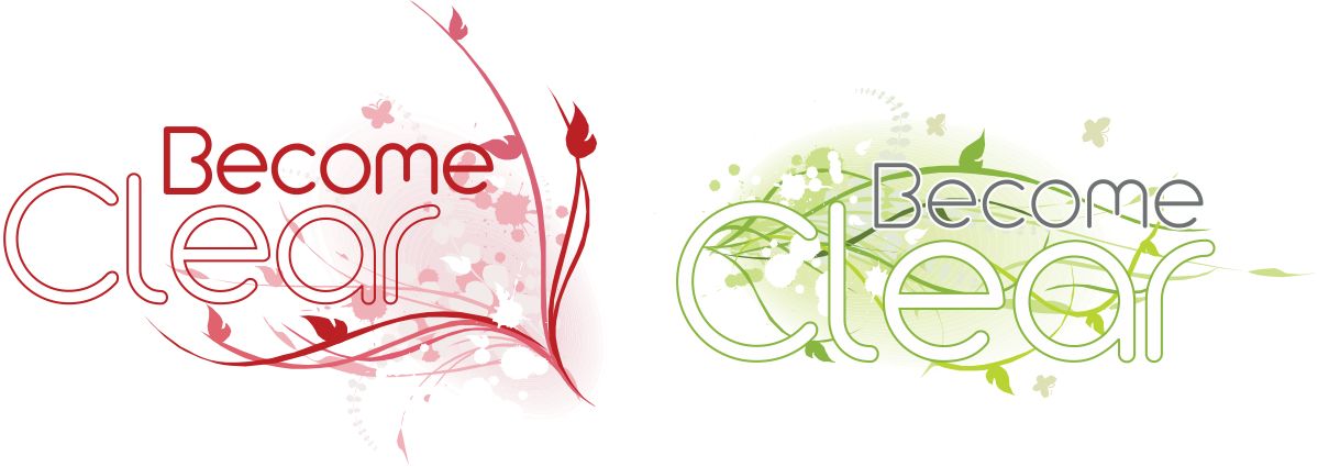 Logo-Design von spirals für Become Clear | Design #51022