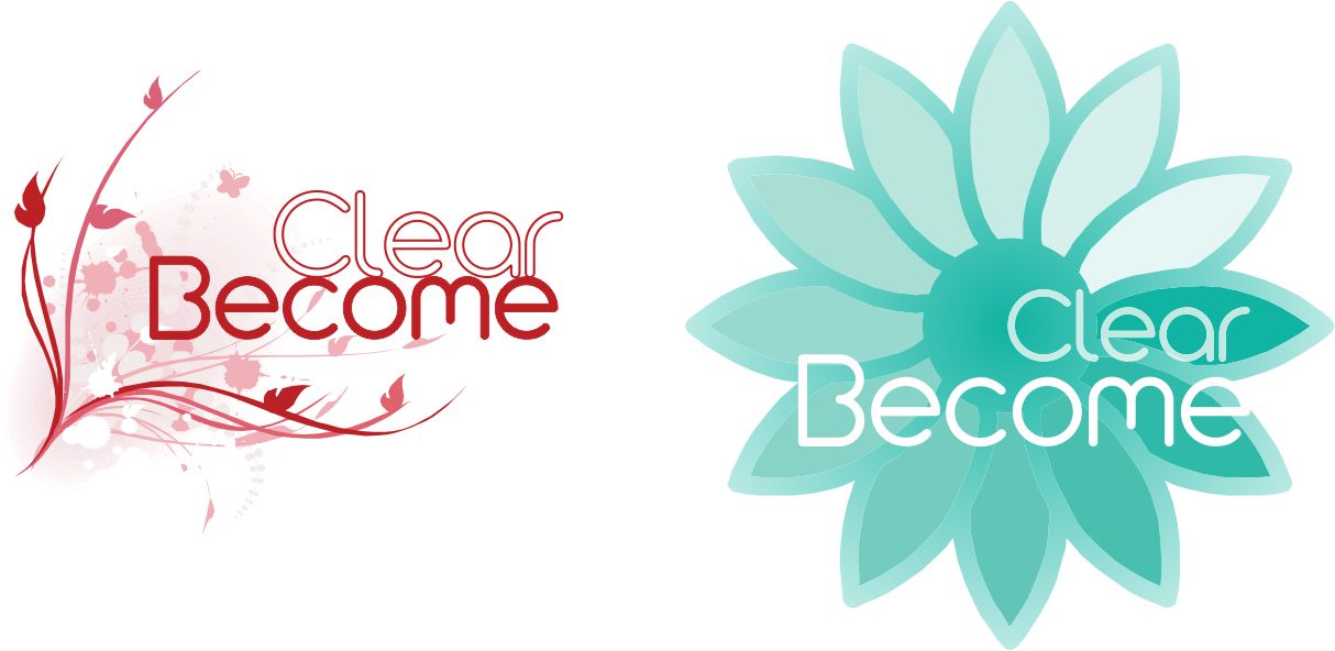 Diseño de Logo por spirals para Become Clear | Diseño #51033