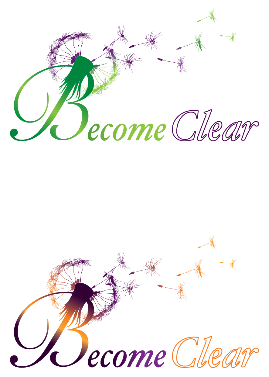 Logo Design by logoclinic for Become Clear | Design #54034