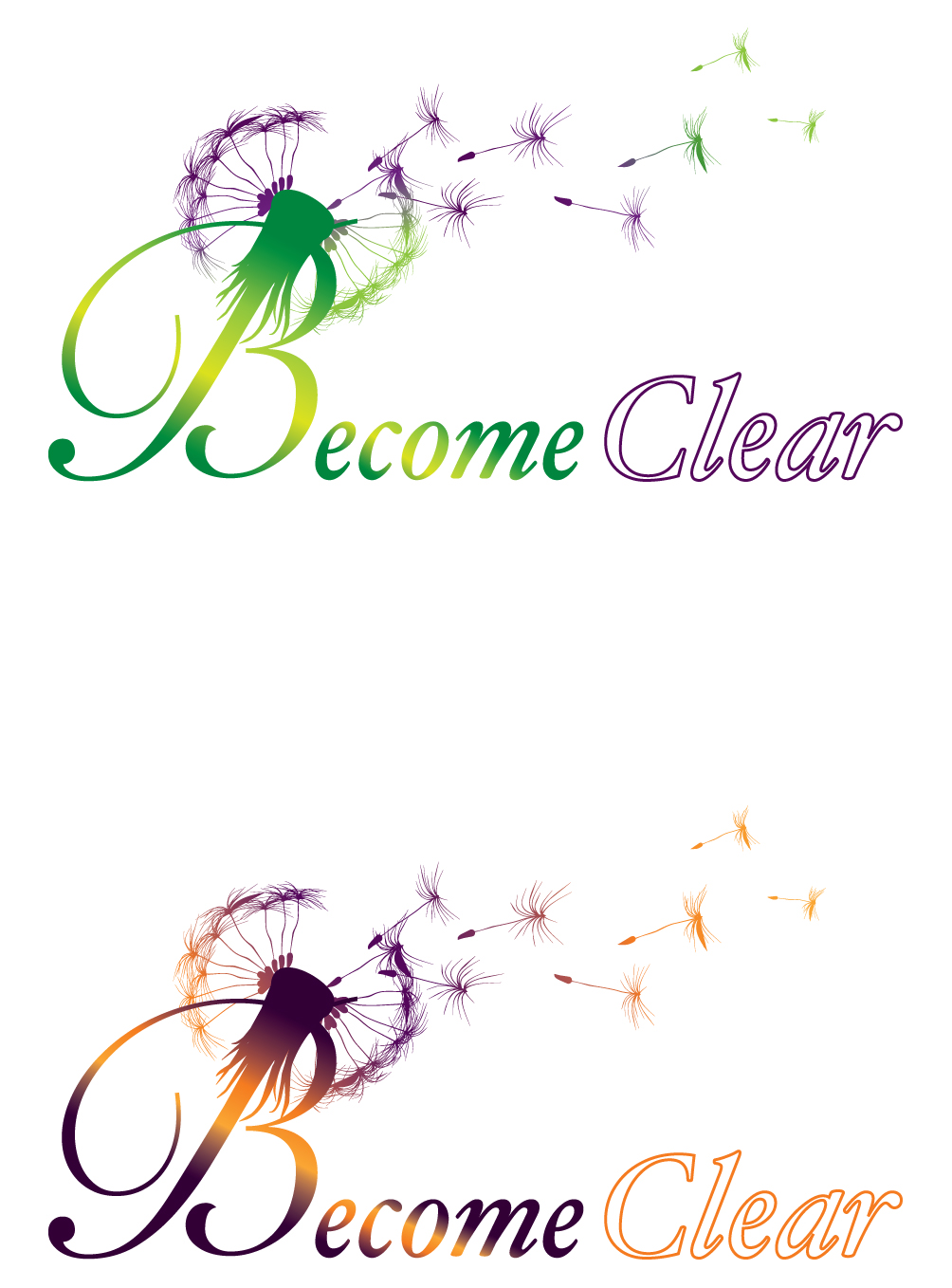 Logo Design by logoclinic for Become Clear | Design #54305