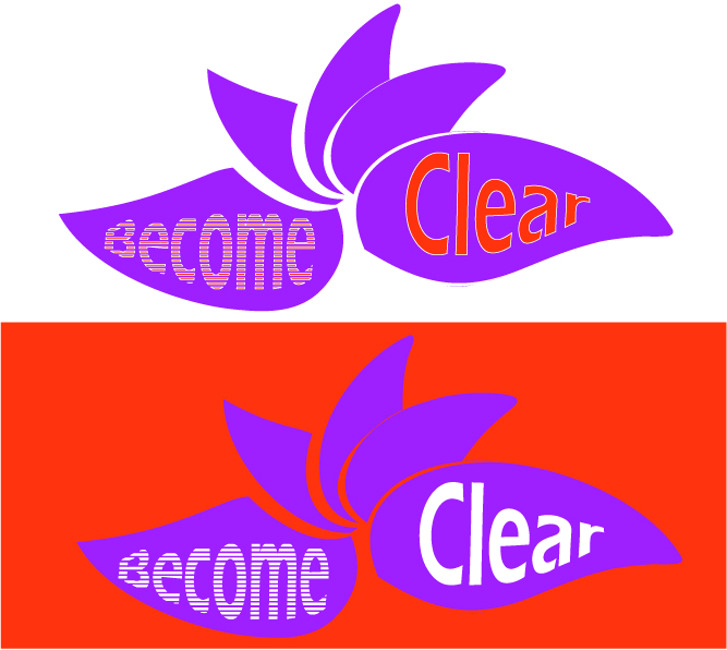 Logo Design by elki dizayn for Become Clear | Design #53385