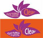 Logo Design by elki dizayn for Become Clear | Design #53385