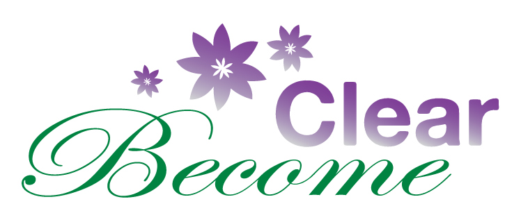 Logo Design by Alex Sadler for Become Clear | Design #54064