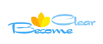 Logo Design by Vovchak LLC for Become Clear | Design #51384