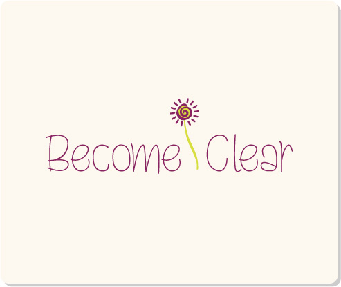 Logo Design by Ca Design for Become Clear | Design #51782