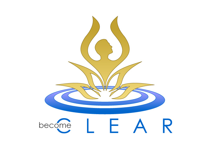 Logo Design by Perkins Design Studio for Become Clear | Design #53228