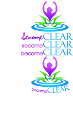 Logo Design by Perkins Design Studio for Become Clear | Design: #54180