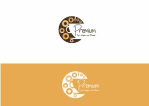 Logo Design by Marinescu Rozalia for Joe's Premium | Design: #18945487