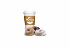 Logo Design by Marinescu Rozalia for Joe's Premium | Design: #18945488