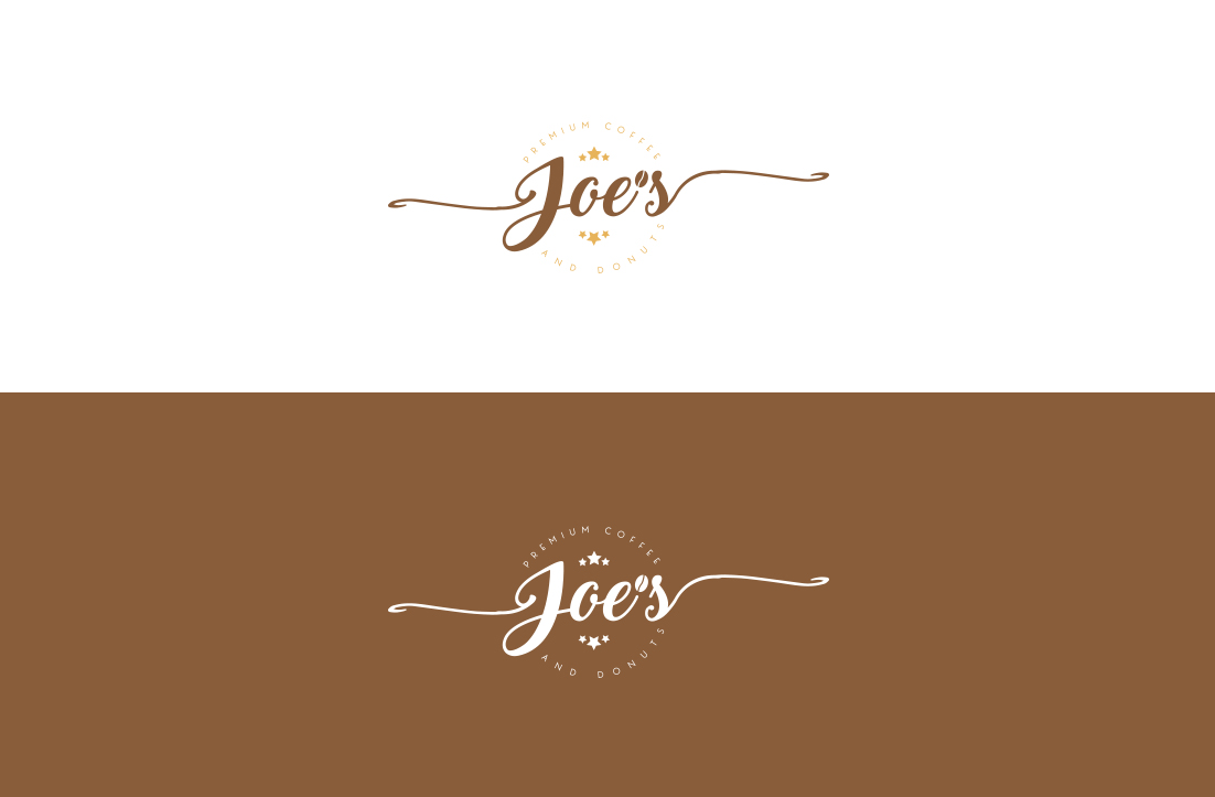Logo Design by GLDesigns for Joe's Premium | Design #18919672