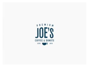 Logo Design by wonderland for Joe's Premium | Design: #18925161