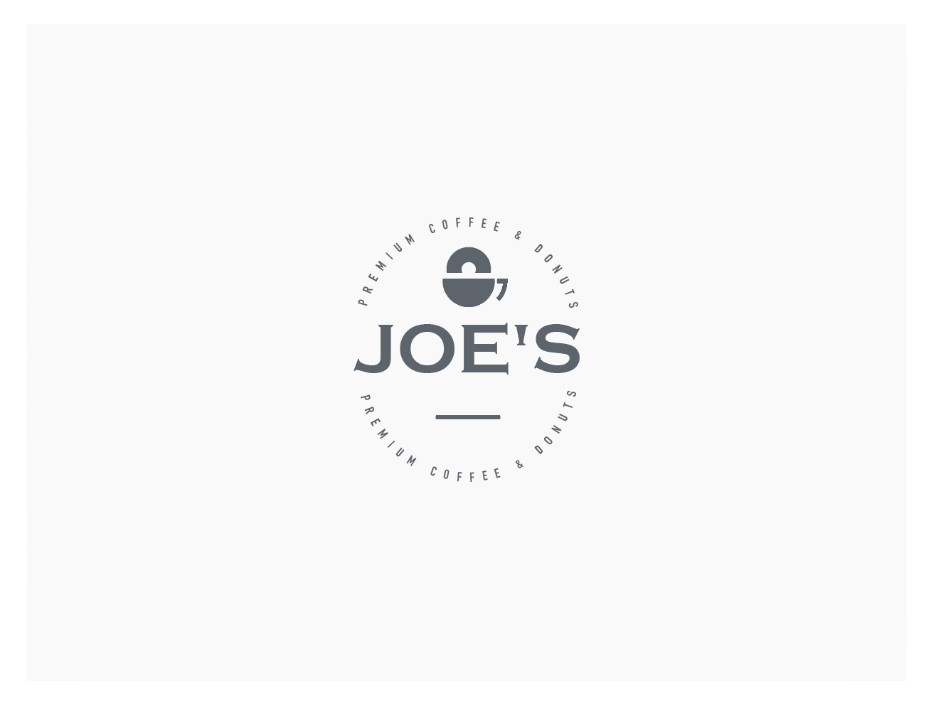 Design de Logo par wonderland pour Joe's Premium | Design #18926279
