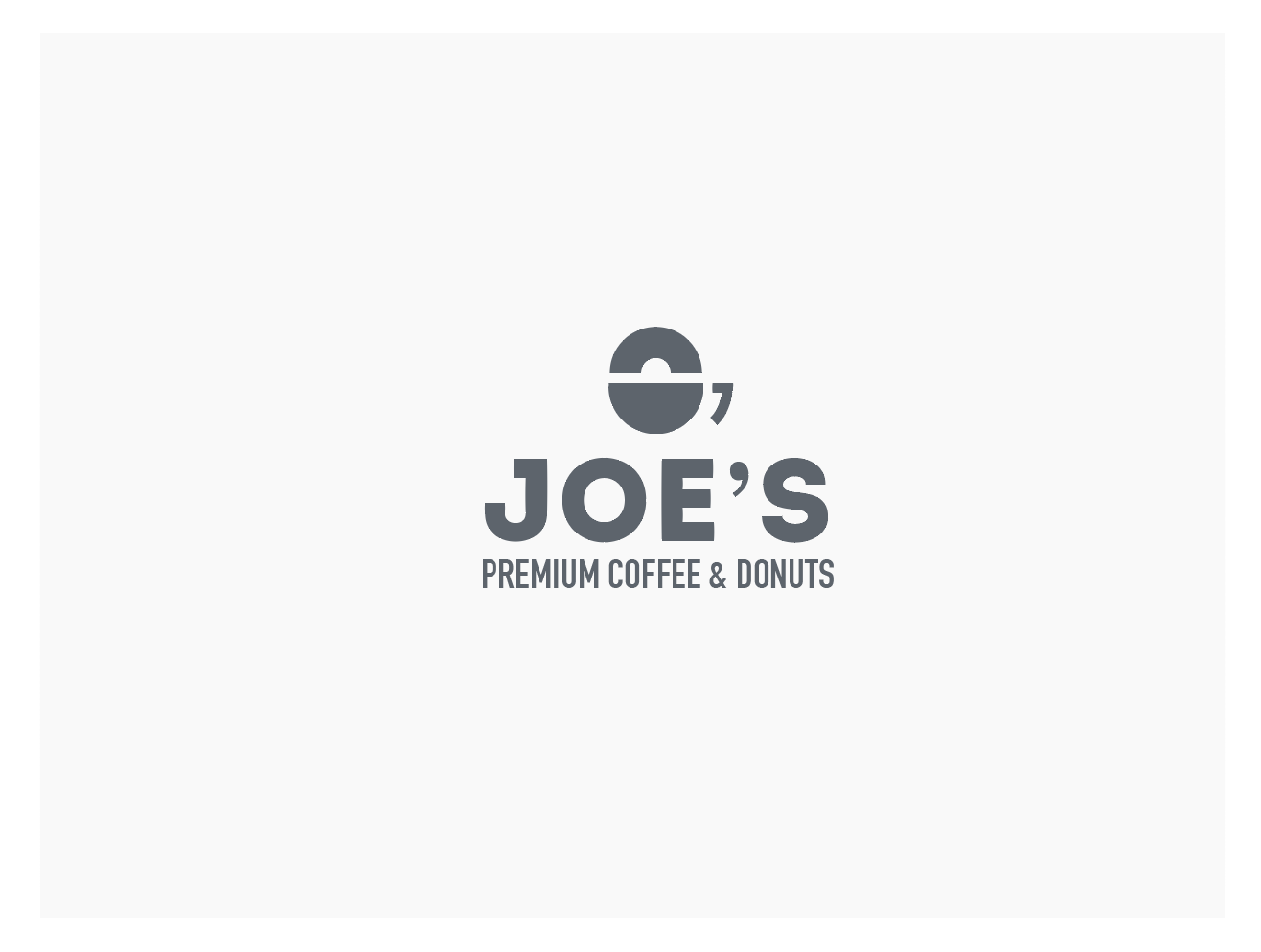 Logo Design by wonderland for Joe's Premium | Design #18926341