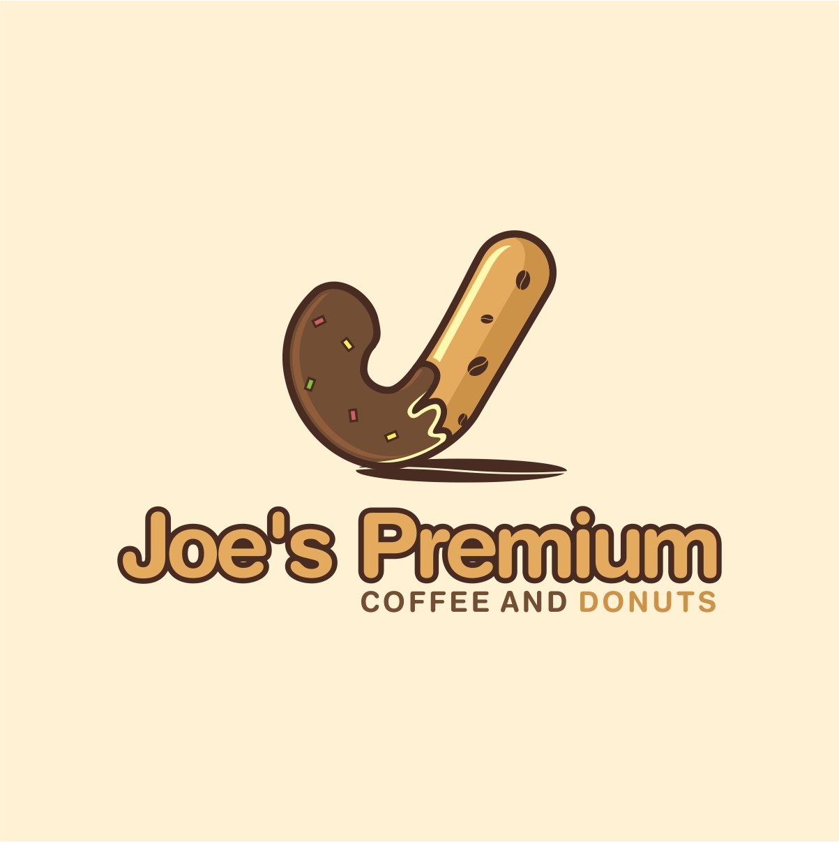 Logo Design by debdesign for Joe's Premium | Design #18924946