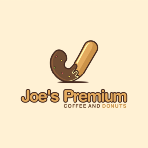 Logo Design by debdesign for Joe's Premium | Design: #18924947