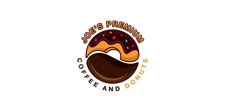 Logo-Design von debdesign für Joe's Premium | Design #18925413