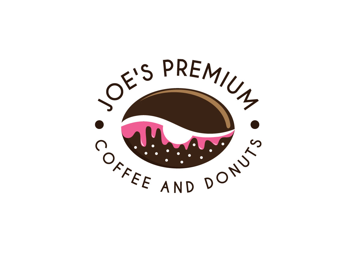 Design de Logo par creative.bugs pour Joe's Premium | Design #18924313