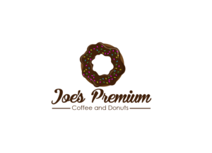 Logo Design by creative.bugs for Joe's Premium | Design: #18926070