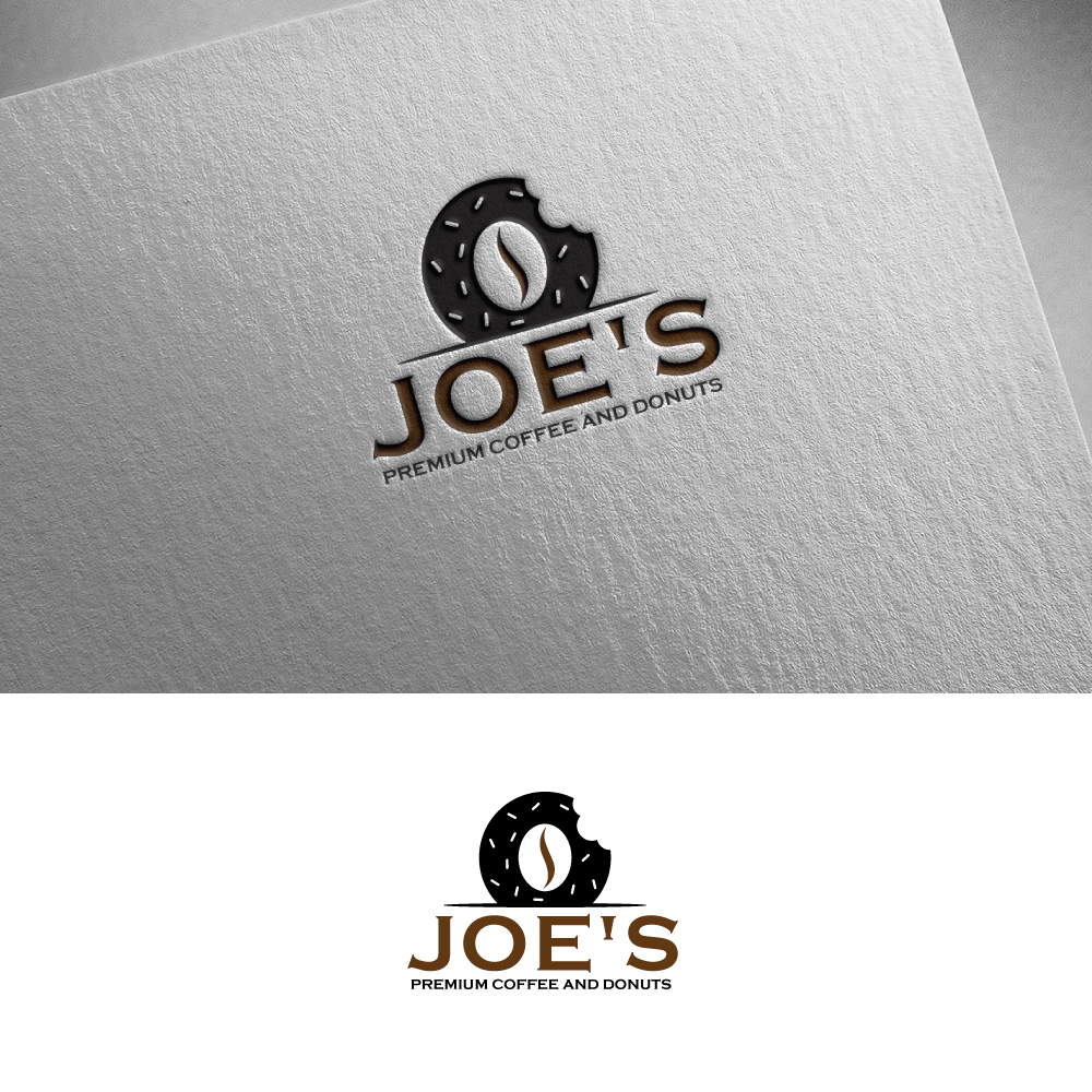 Logo Design by ecorokerz for Joe's Premium | Design #18922234
