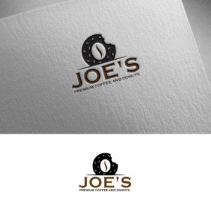 Logo Design by ecorokerz for Joe's Premium | Design #18922234