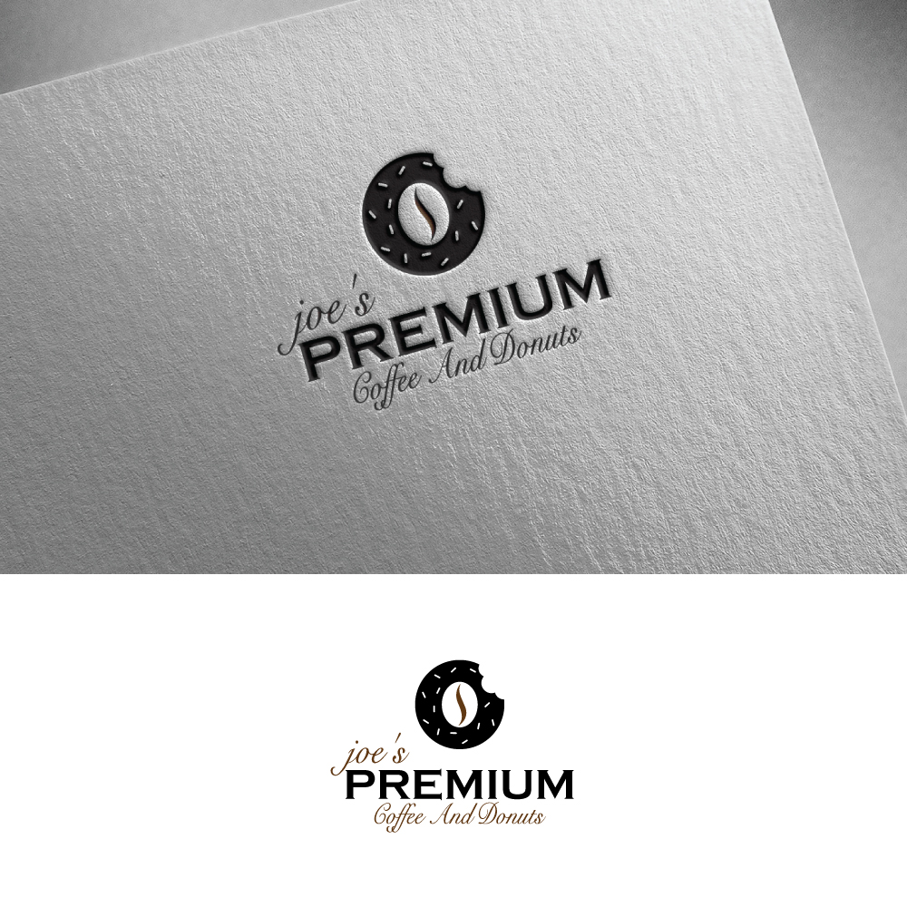 Design de Logo par ecorokerz pour Joe's Premium | Design #18929763