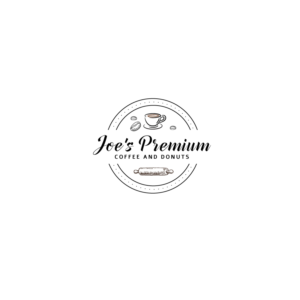 Logo Design by mykultsya.myroslava for Joe's Premium | Design: #18923165