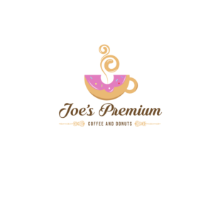 Logo Design by mykultsya.myroslava for Joe's Premium | Design #18926446