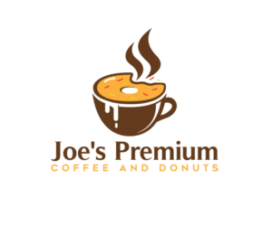 Logo Design by IconicEcho for Joe's Premium | Design: #18932799