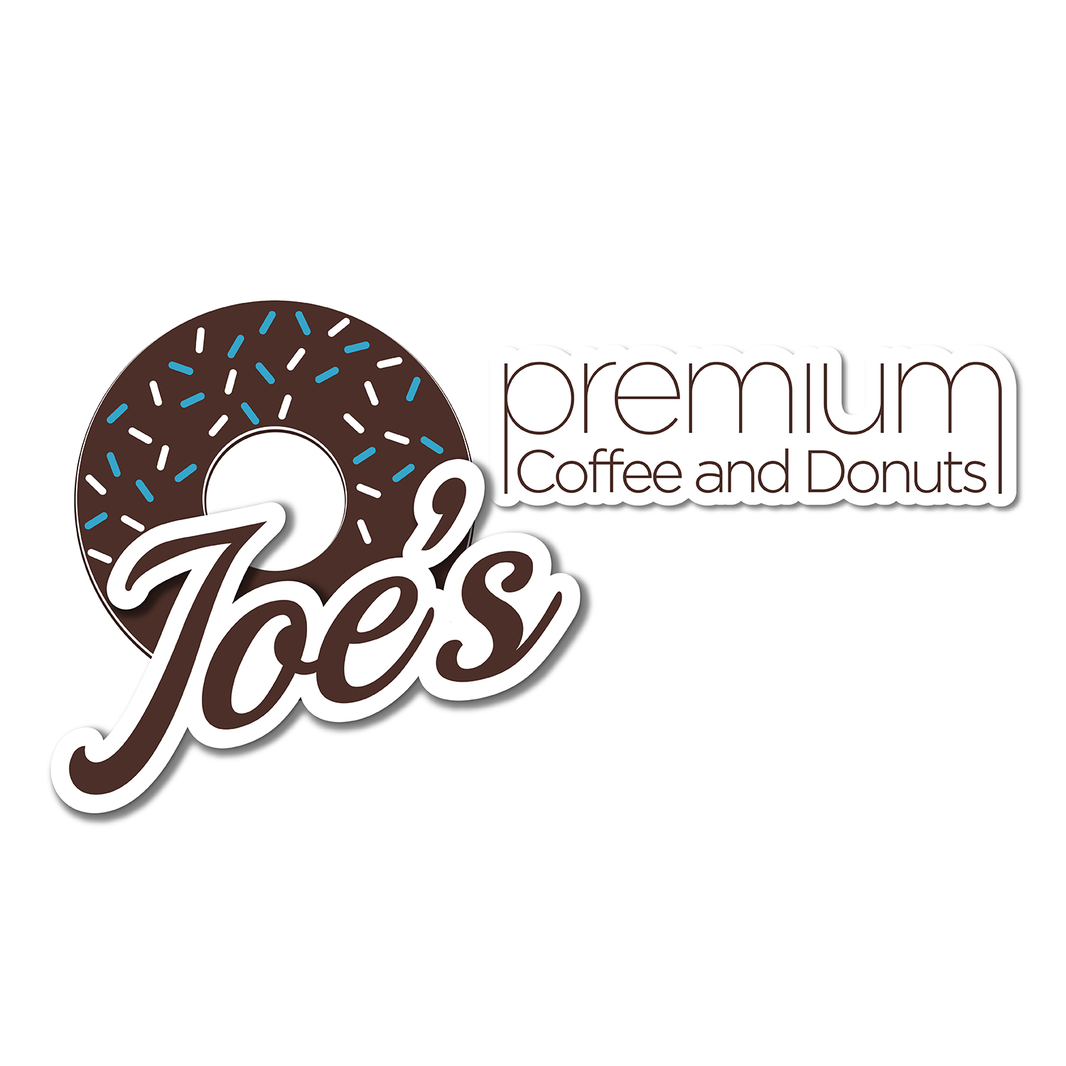 Logo Design by TDuong for Joe's Premium | Design #18937818