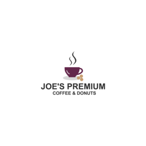 Logo Design by DANPAINEDESIGN for Joe's Premium | Design #18948398