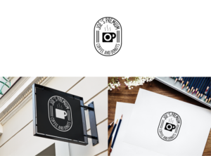 Logo Design by yee.ee.el for Joe's Premium | Design: #18921585