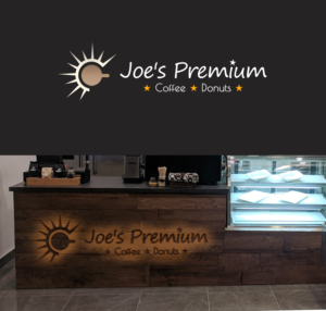 Logo Design by Valentim