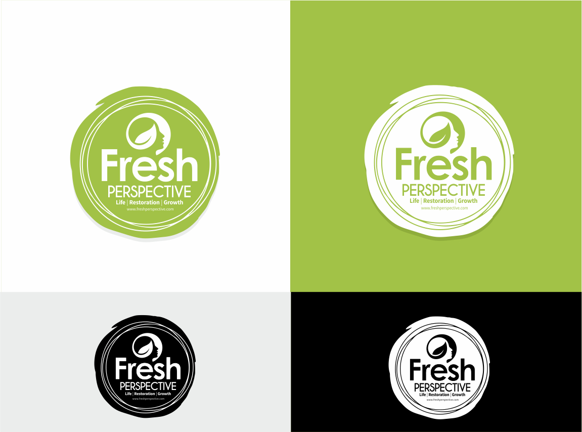 Logo Design by nikkiblue for this project | Design #18981049