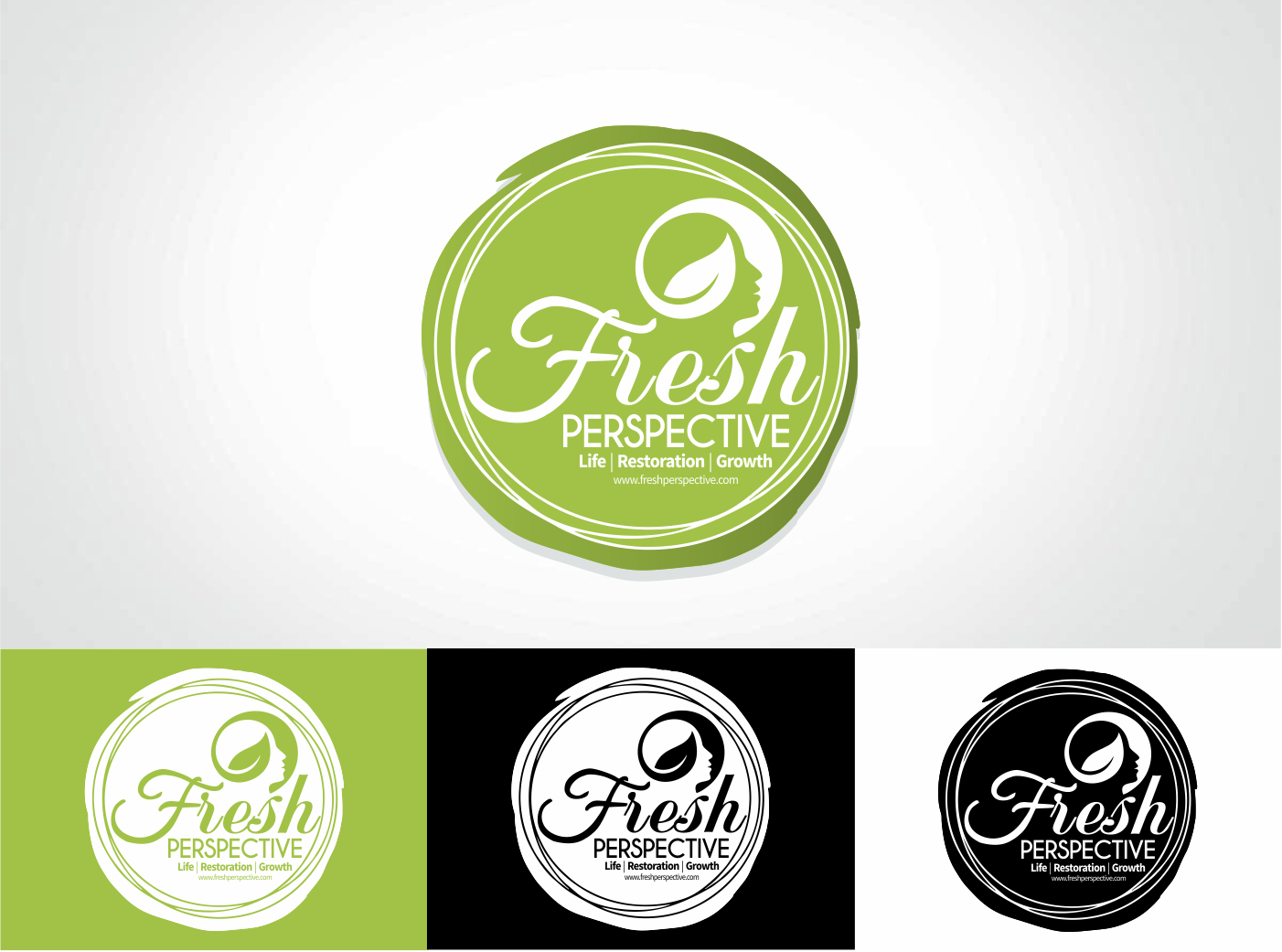Logo Design by nikkiblue for this project | Design #19078873