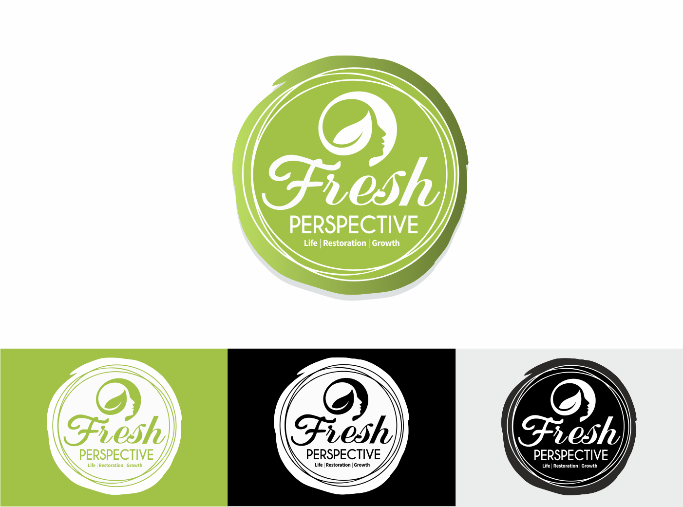 Logo Design by nikkiblue for this project | Design #19083389