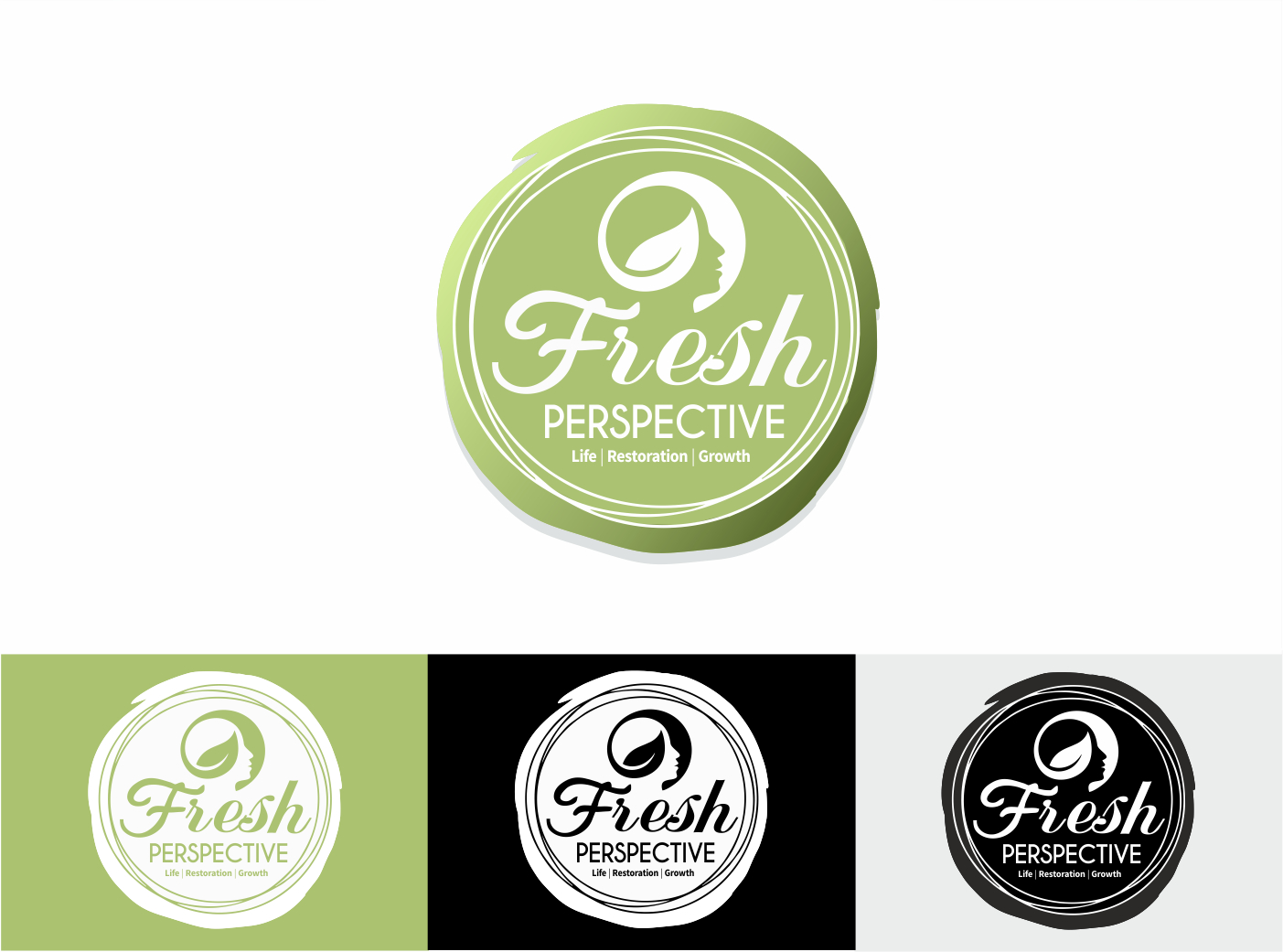 Logo Design by nikkiblue for this project | Design #19086468