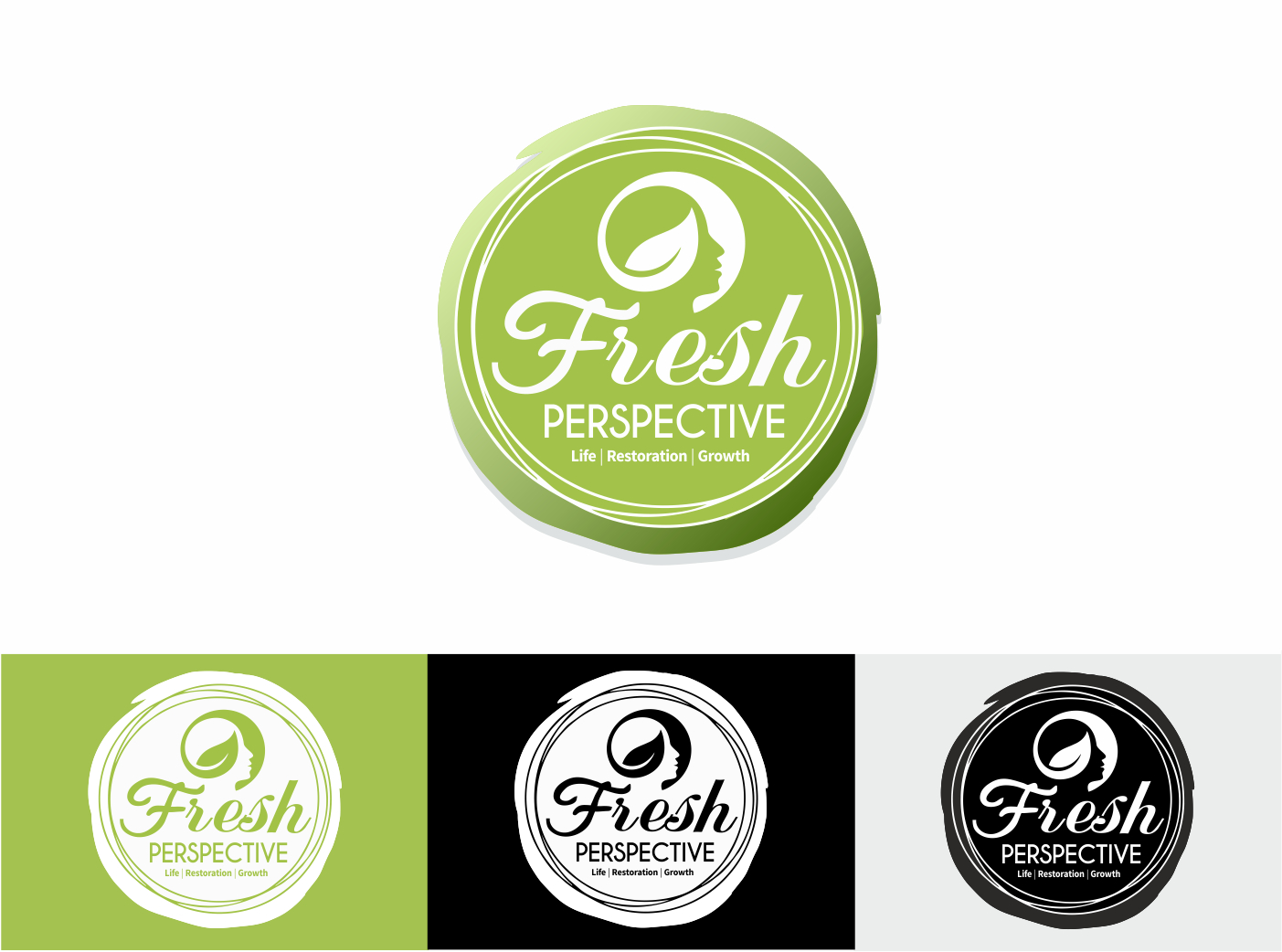 Diseño de Logo por nikkiblue para este proyecto | Diseño #19087298