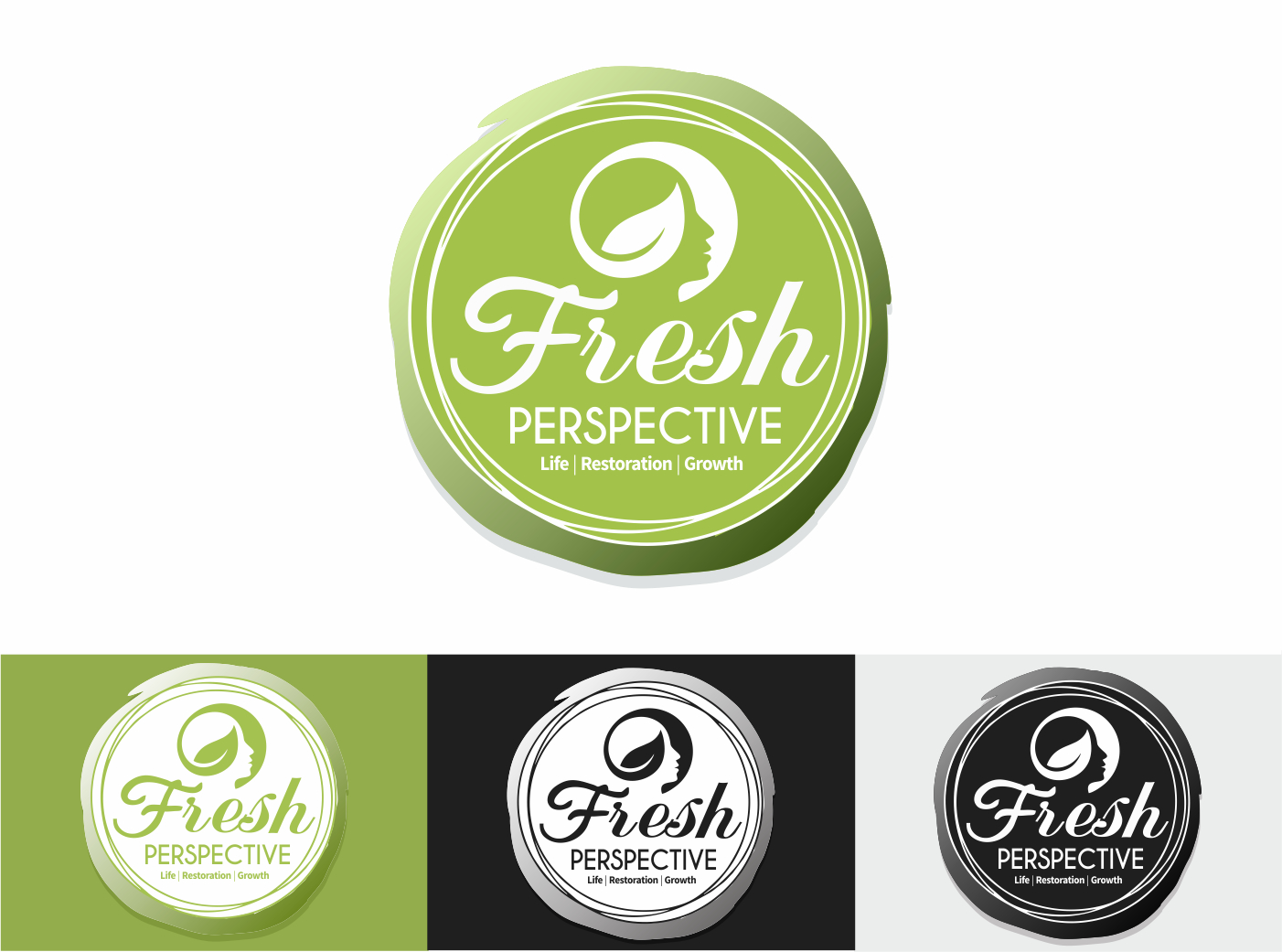 Logo Design by nikkiblue for this project | Design #19106133