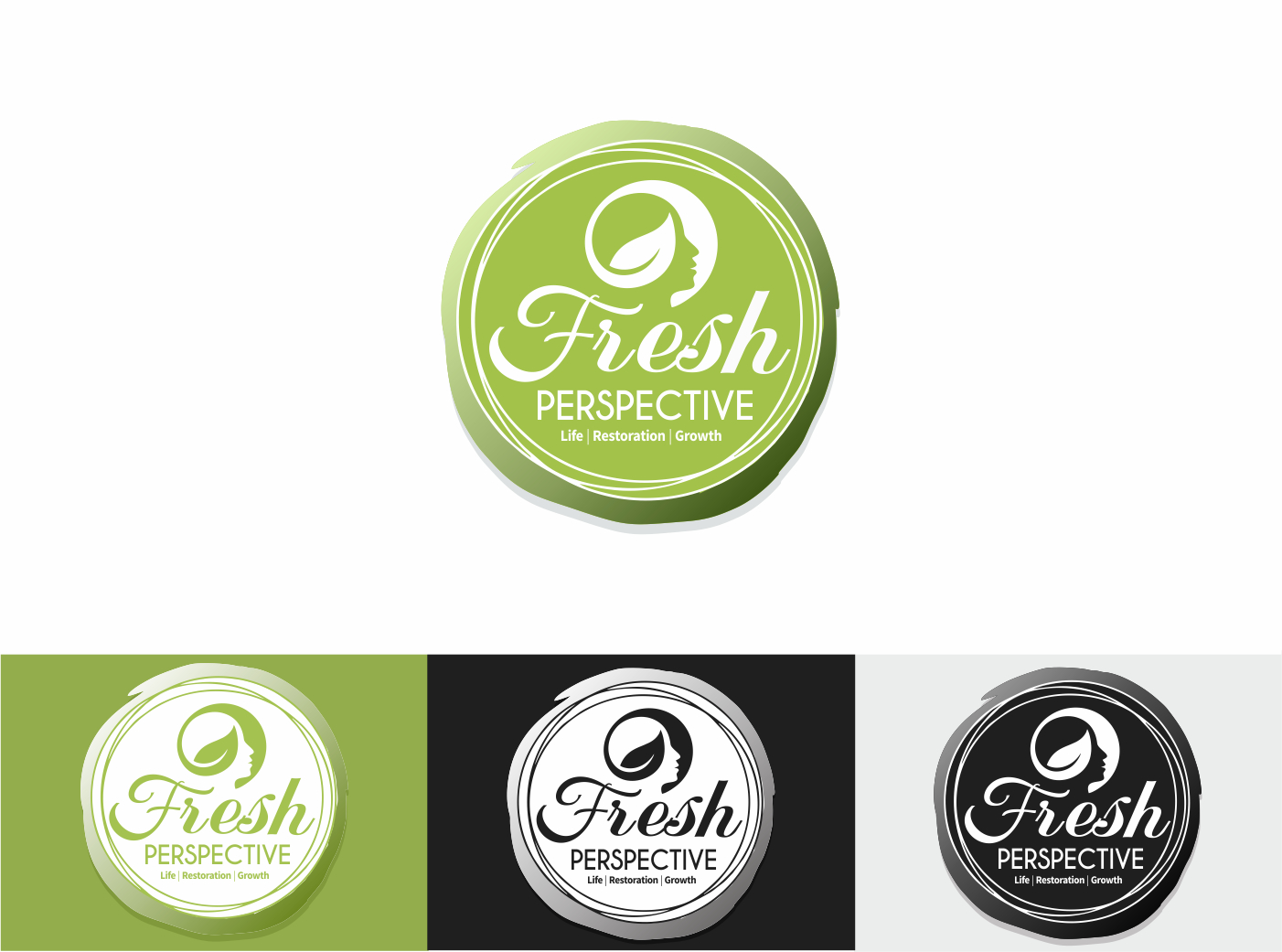 Logo Design by nikkiblue for this project | Design #19111152