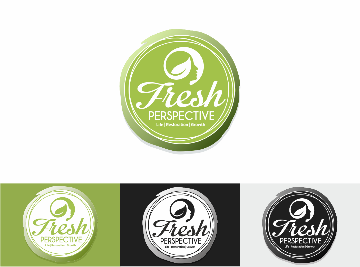 Logo Design by nikkiblue for this project | Design #19111155