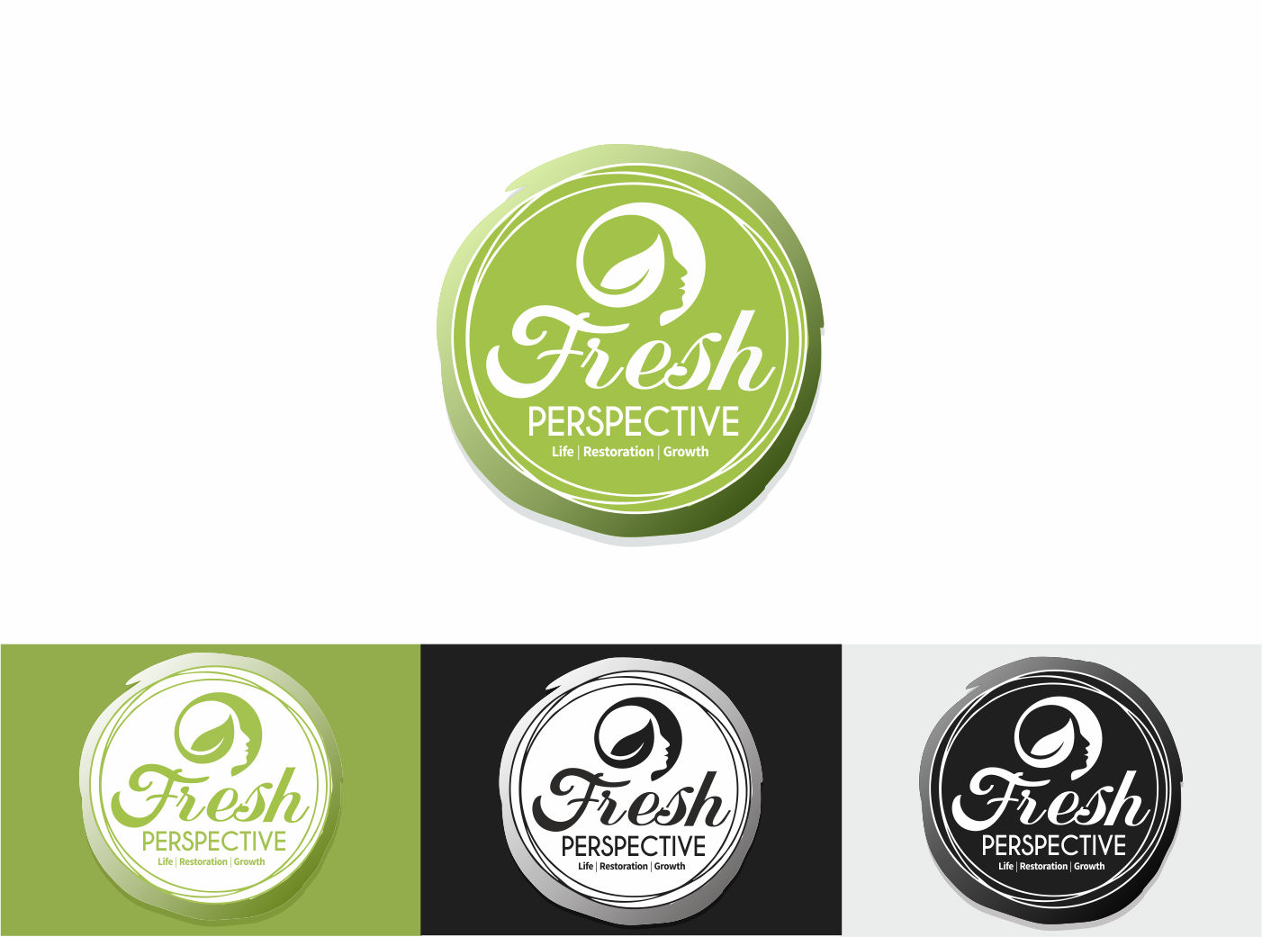 Logo Design by nikkiblue for this project | Design #19119533