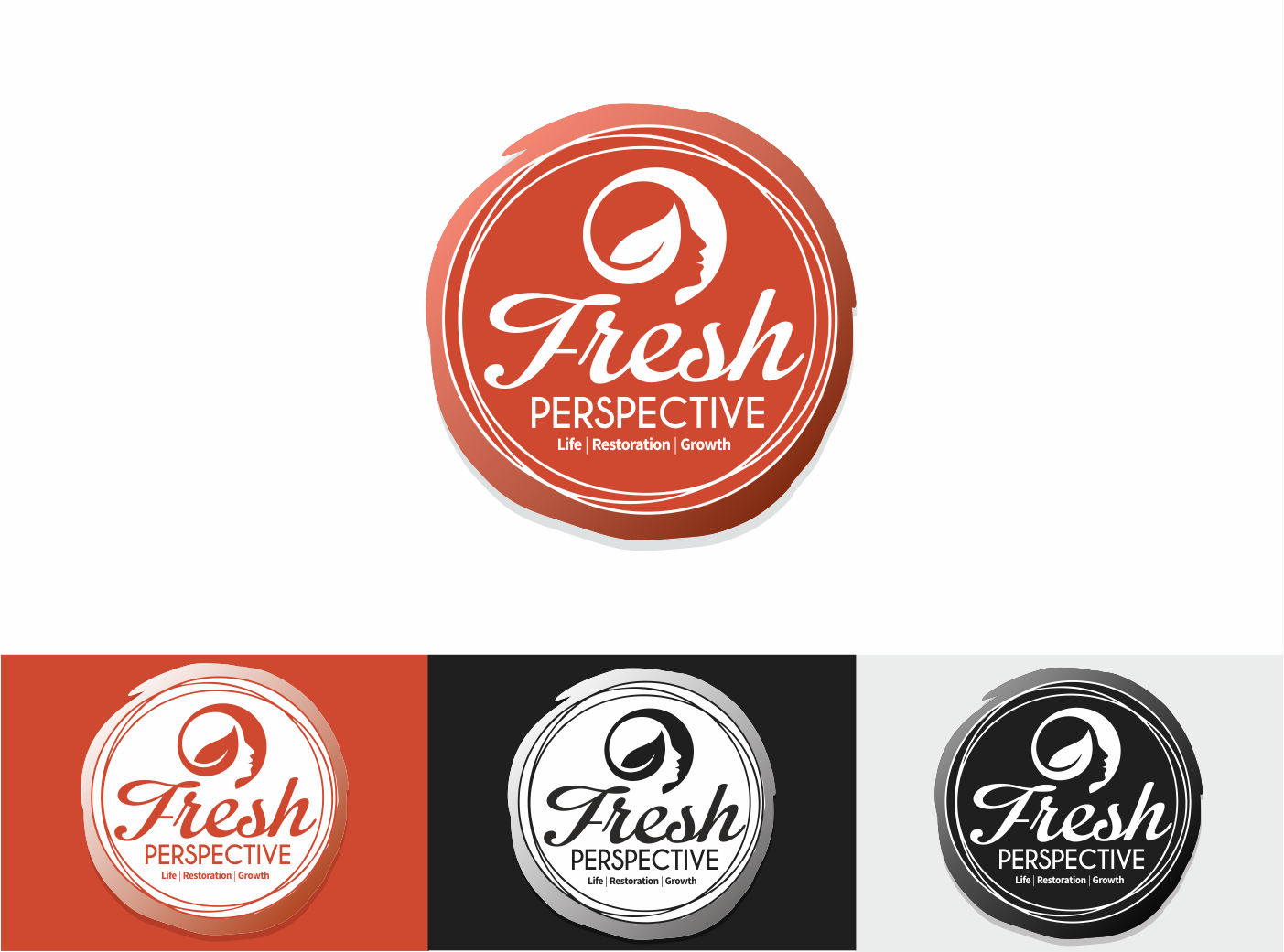 Logo Design by nikkiblue for this project | Design #19134125