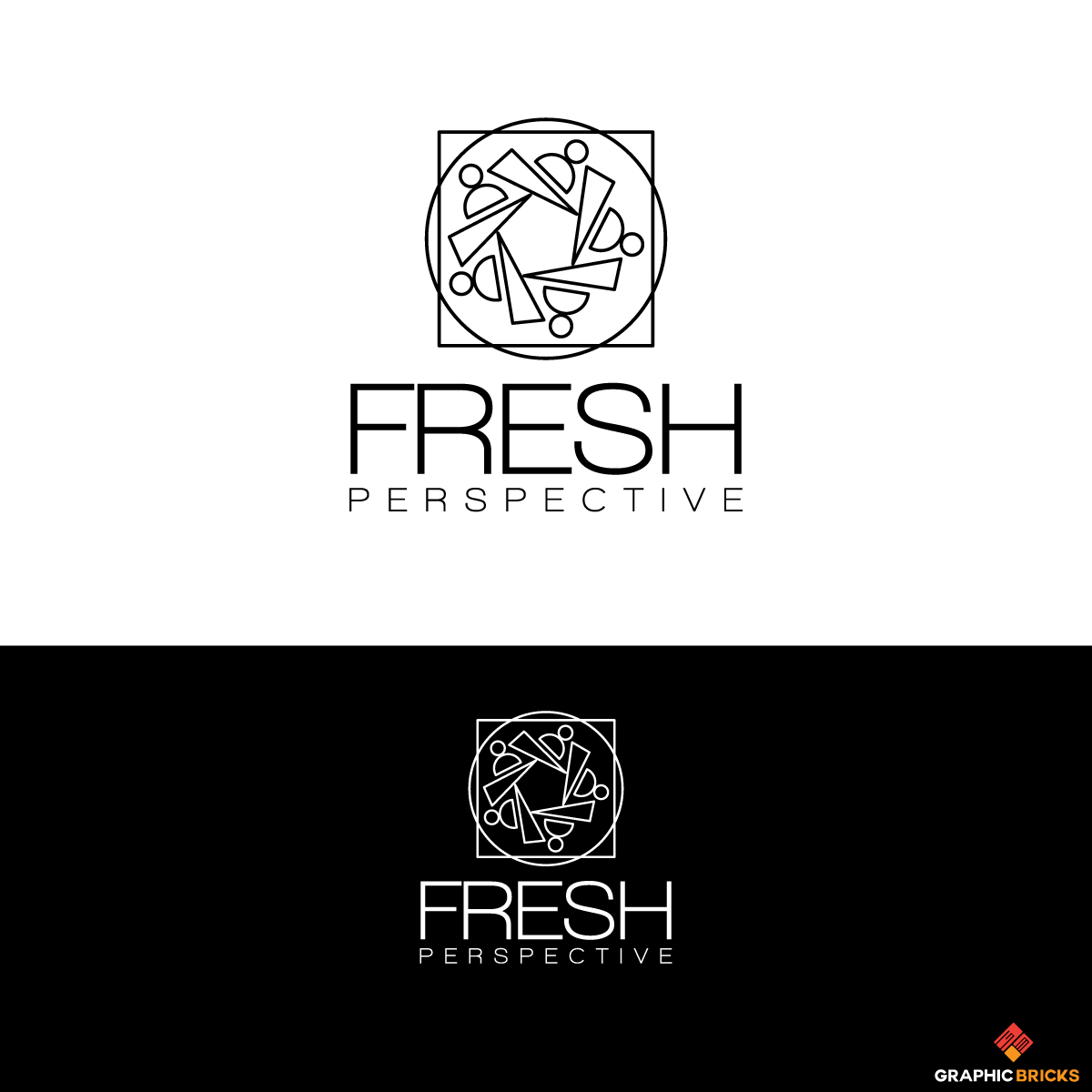 Logo Design by Graphic Bricks for this project | Design #18943777