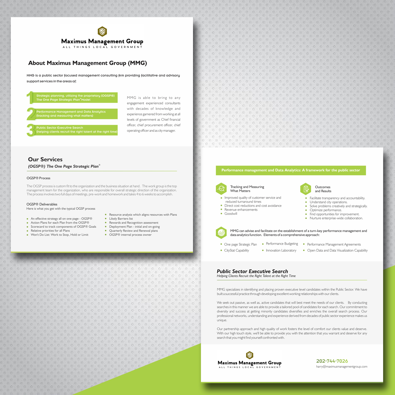 Flyer-Design von uk für City of Cincinnati | Design #18926471